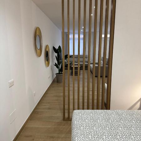 Alderete Suites Malaga Zewnętrze zdjęcie