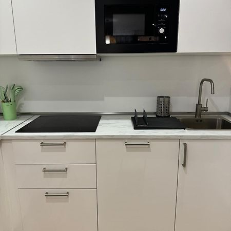 Alderete Suites Malaga Zewnętrze zdjęcie