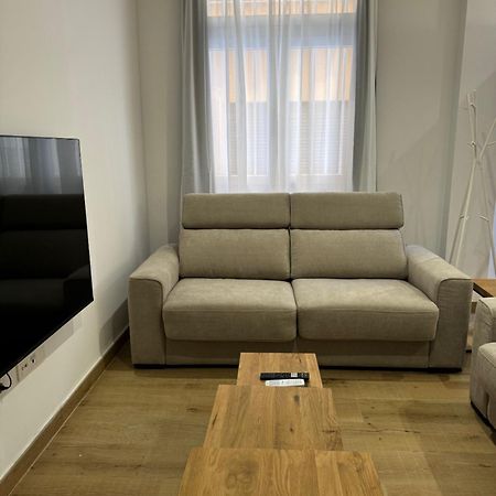 Alderete Suites Malaga Zewnętrze zdjęcie