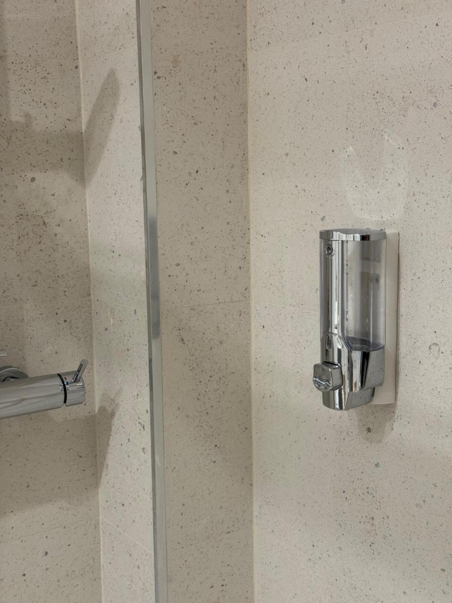 Alderete Suites Malaga Zewnętrze zdjęcie