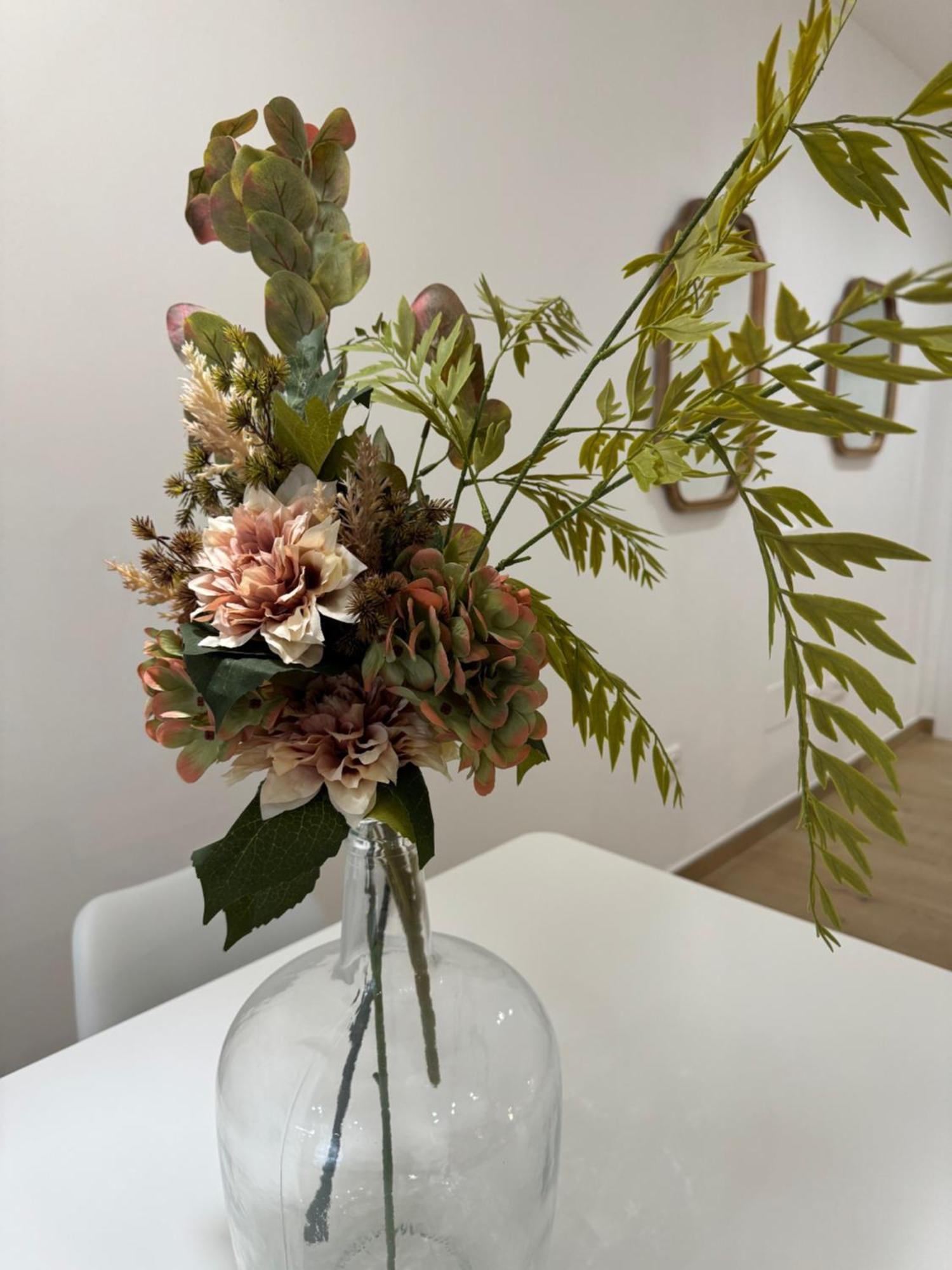 Alderete Suites Malaga Zewnętrze zdjęcie