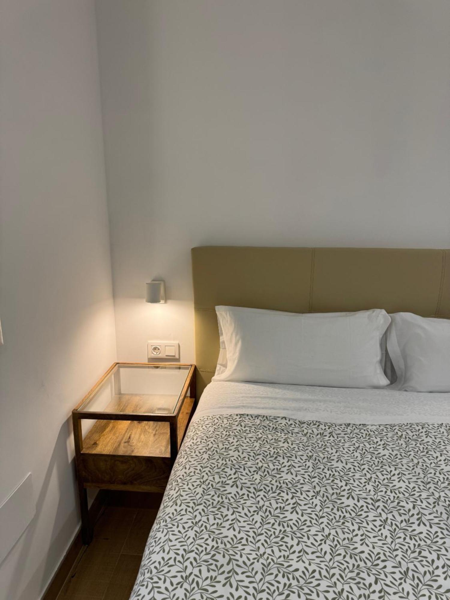 Alderete Suites Malaga Zewnętrze zdjęcie