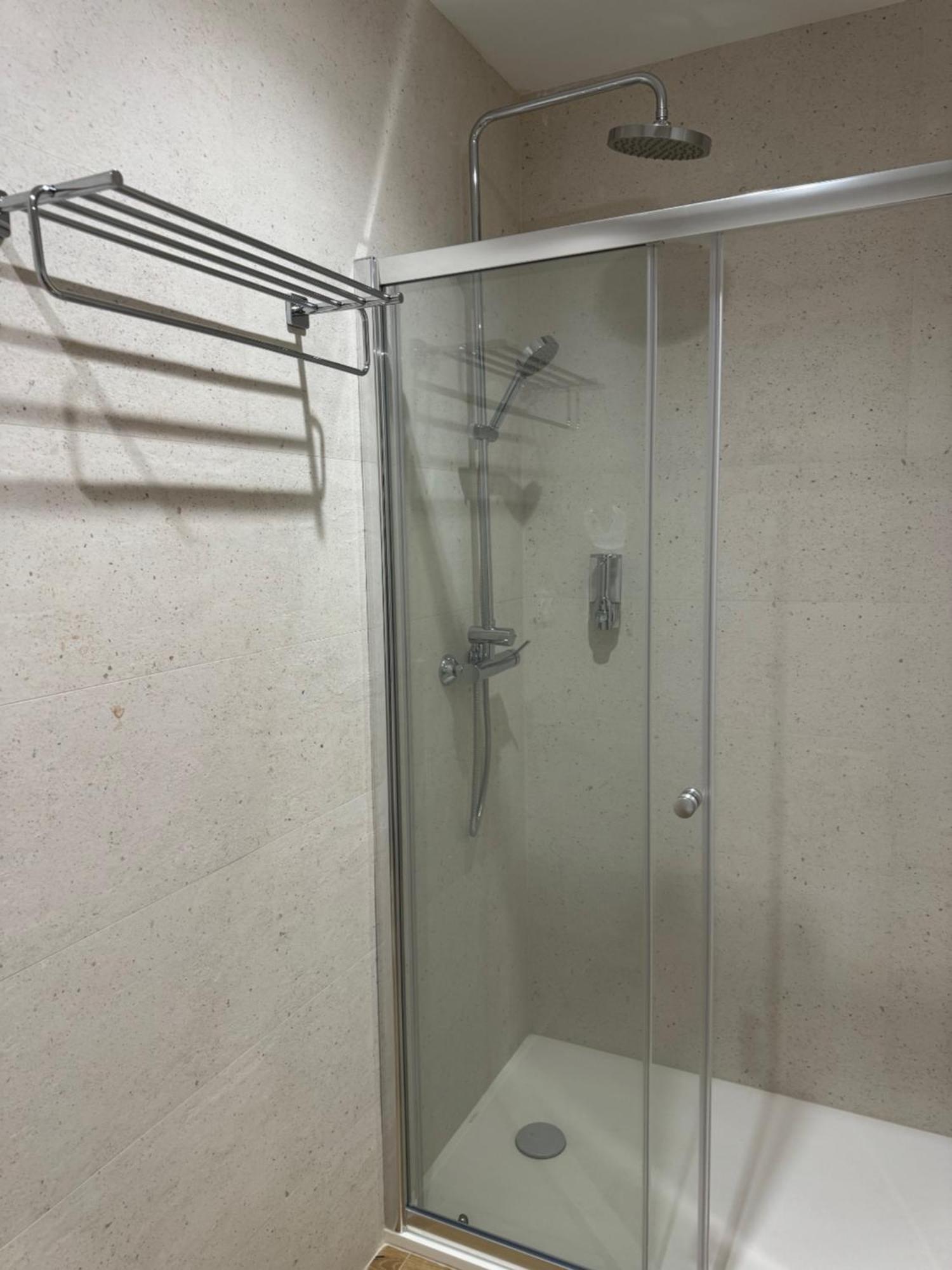 Alderete Suites Malaga Zewnętrze zdjęcie
