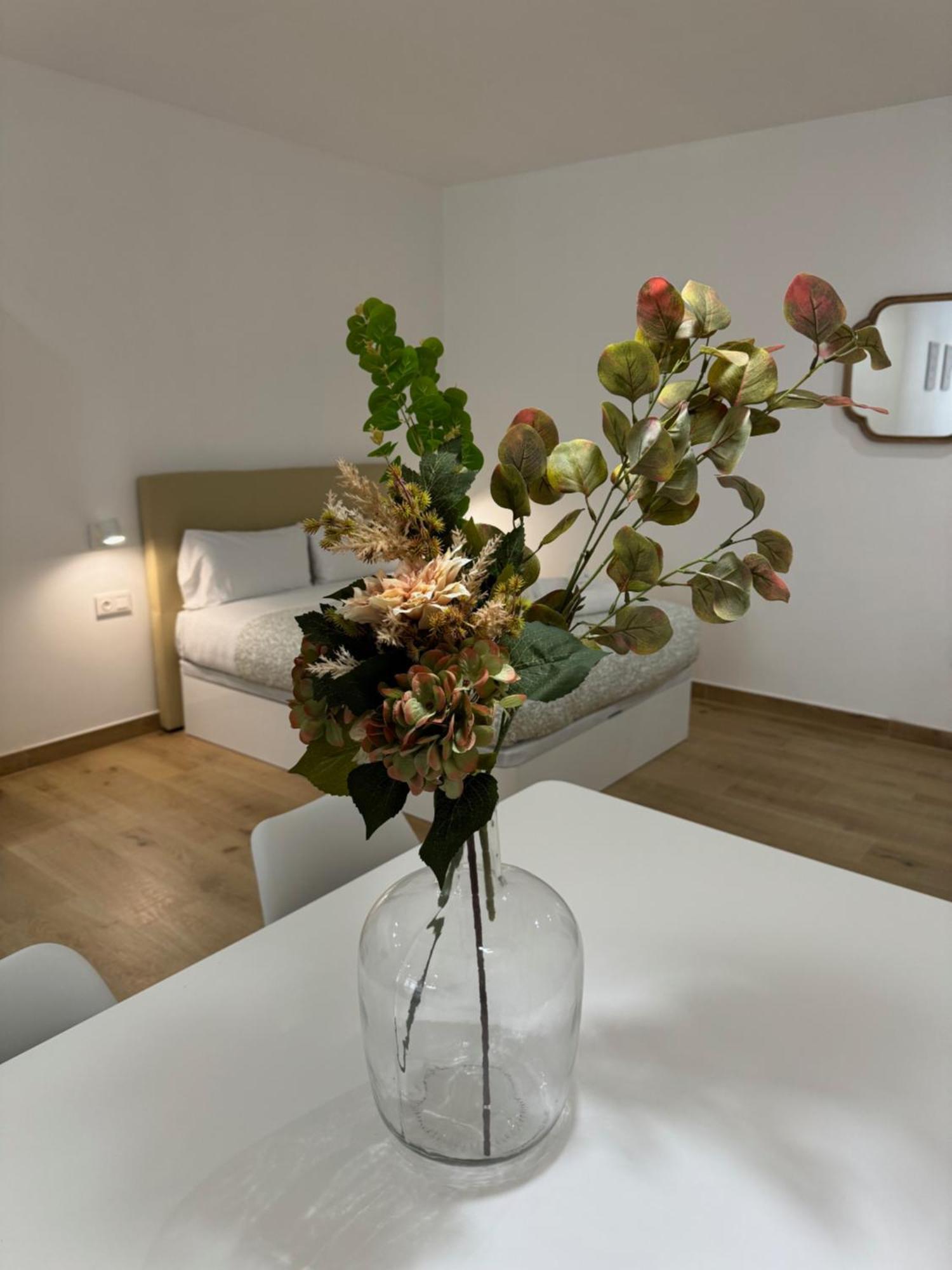 Alderete Suites Malaga Zewnętrze zdjęcie