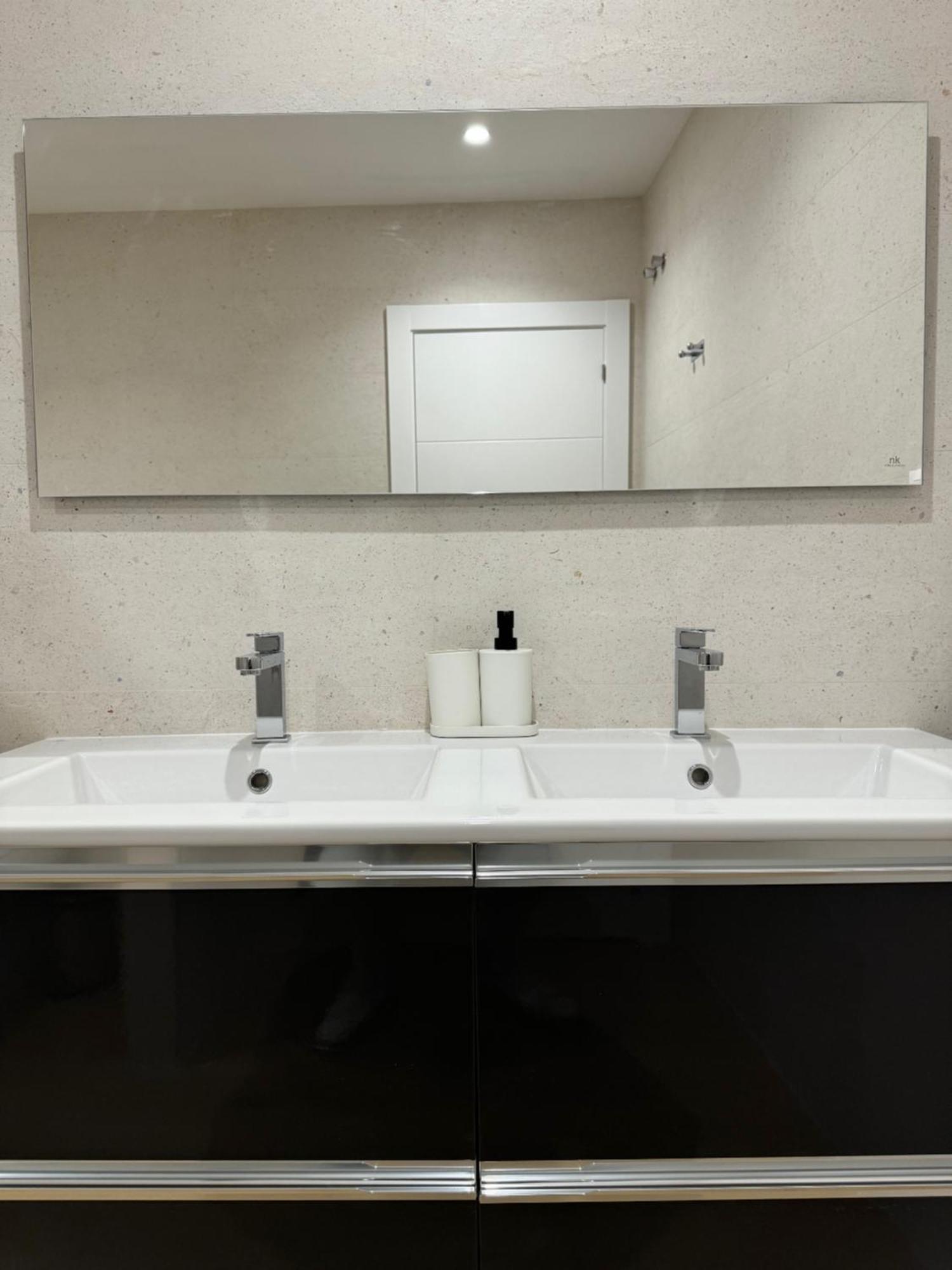 Alderete Suites Malaga Zewnętrze zdjęcie