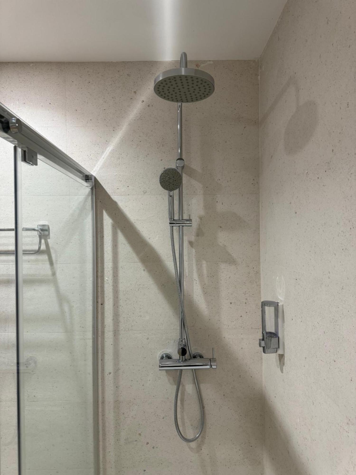 Alderete Suites Malaga Zewnętrze zdjęcie