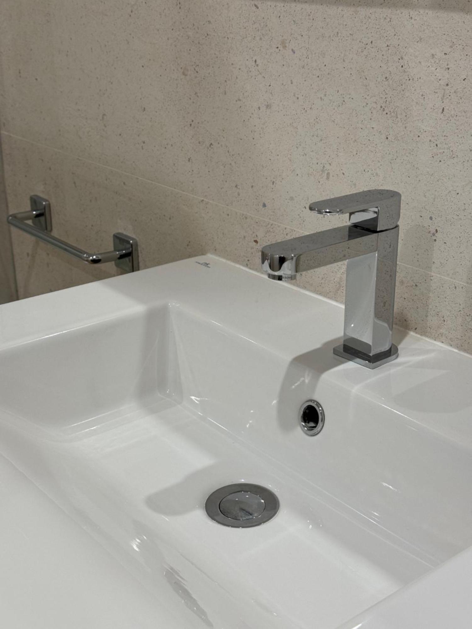 Alderete Suites Malaga Zewnętrze zdjęcie