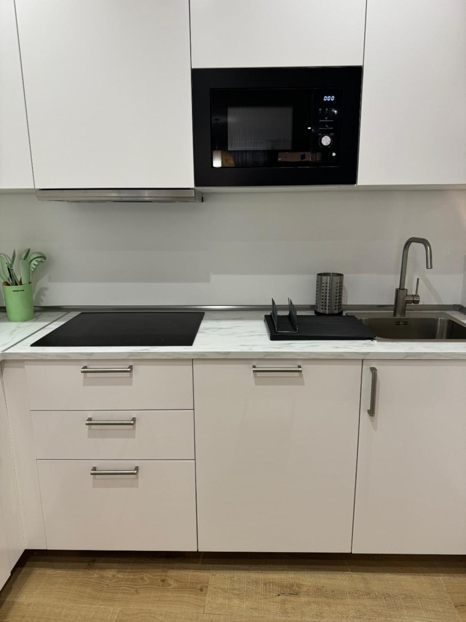 Alderete Suites Malaga Zewnętrze zdjęcie