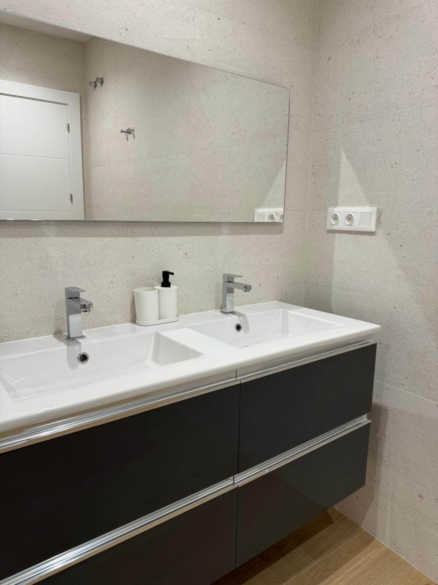 Alderete Suites Malaga Zewnętrze zdjęcie