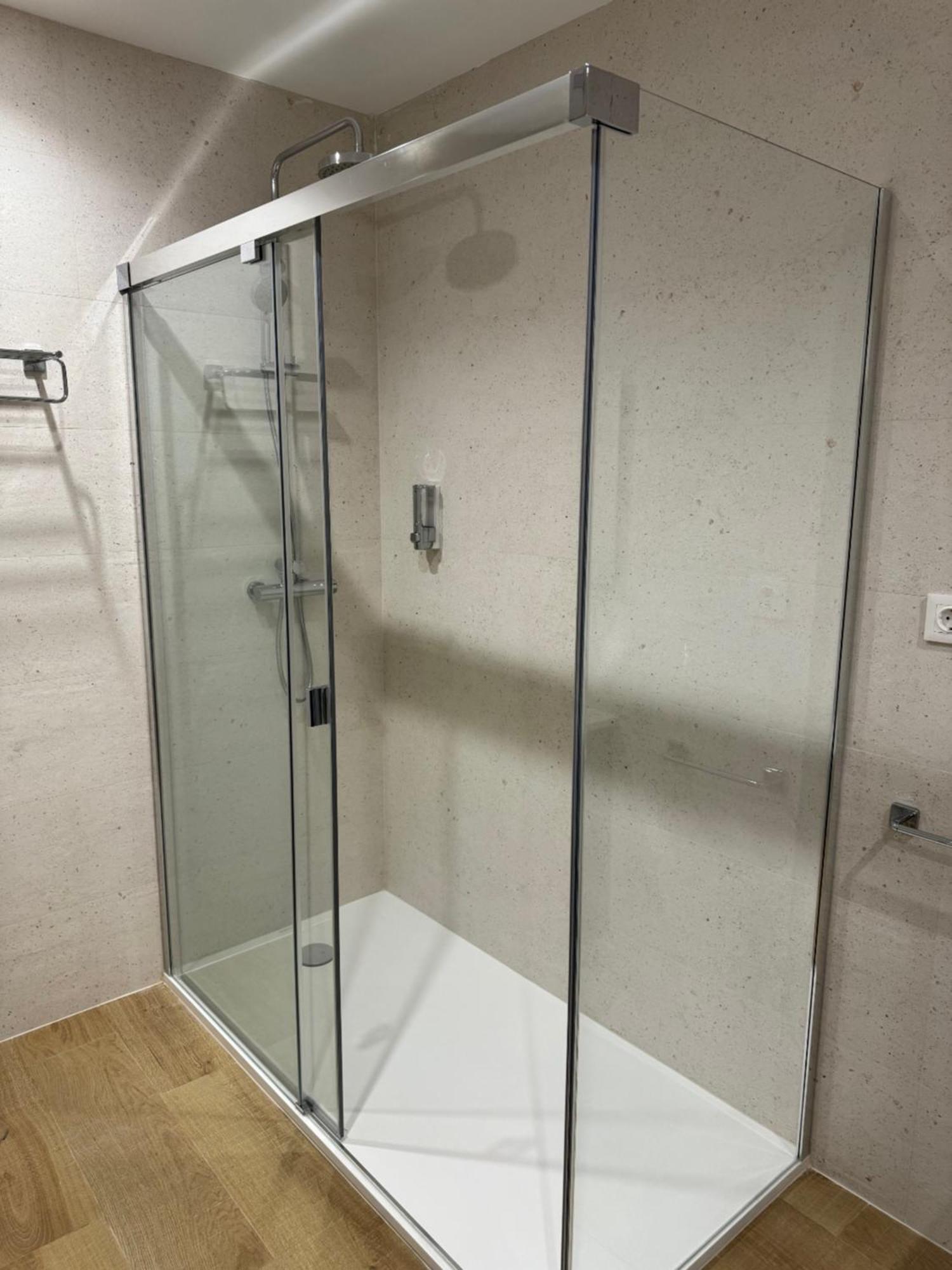 Alderete Suites Malaga Zewnętrze zdjęcie