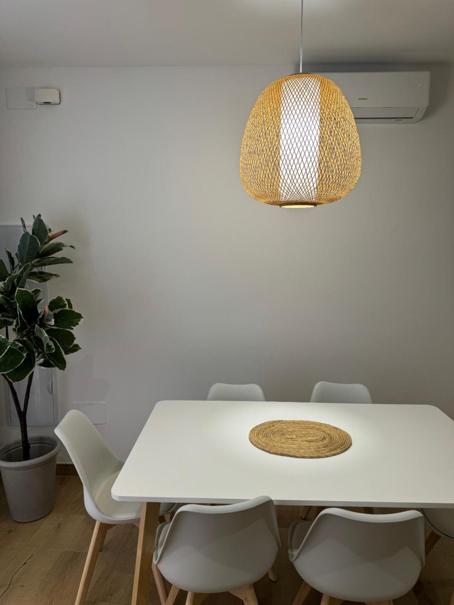 Alderete Suites Malaga Zewnętrze zdjęcie