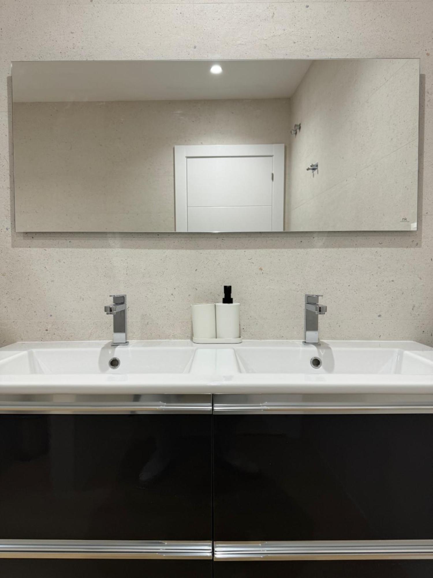 Alderete Suites Malaga Zewnętrze zdjęcie