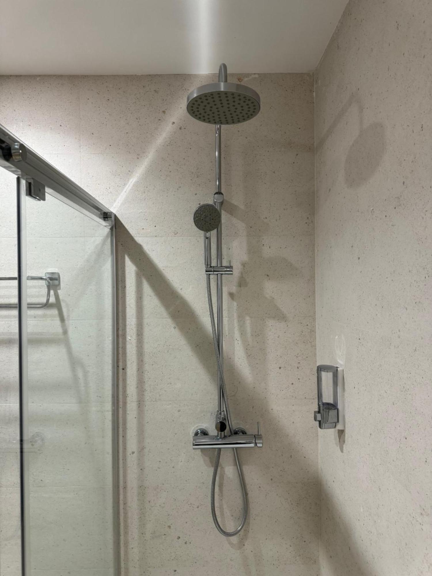 Alderete Suites Malaga Zewnętrze zdjęcie